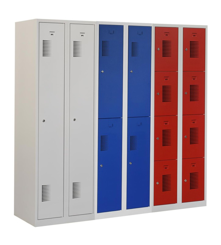 Lockers Type T